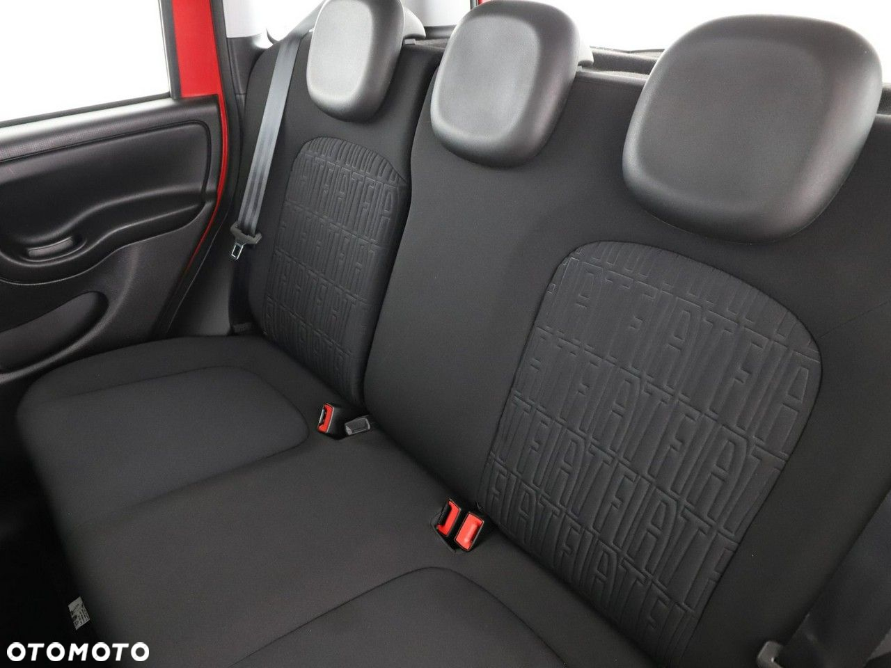Fiat Panda - 17