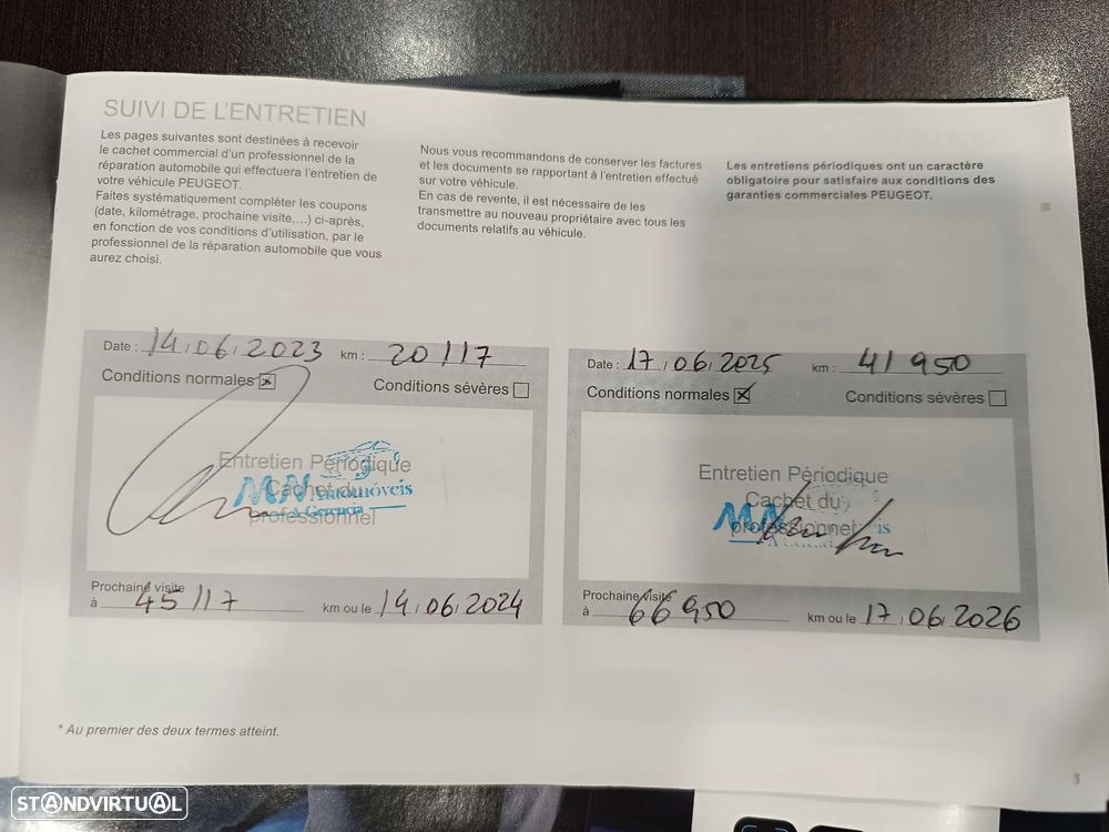 Peugeot e-208 Active Pack - 36