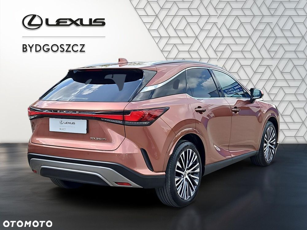 Lexus RX - 6