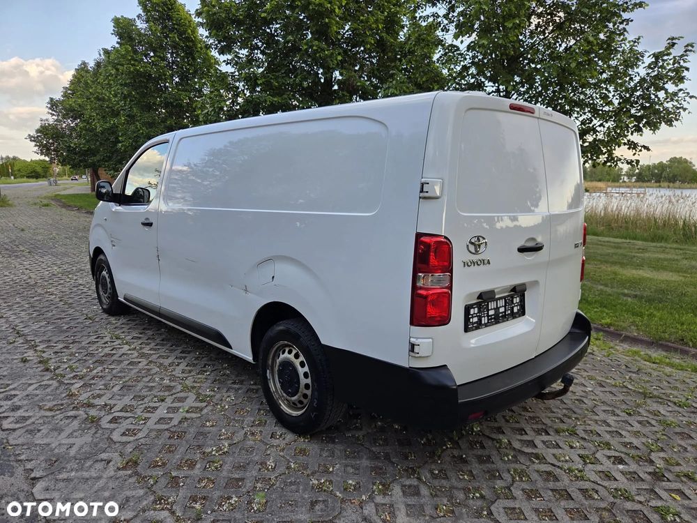 Toyota Proace L2H1 - 8
