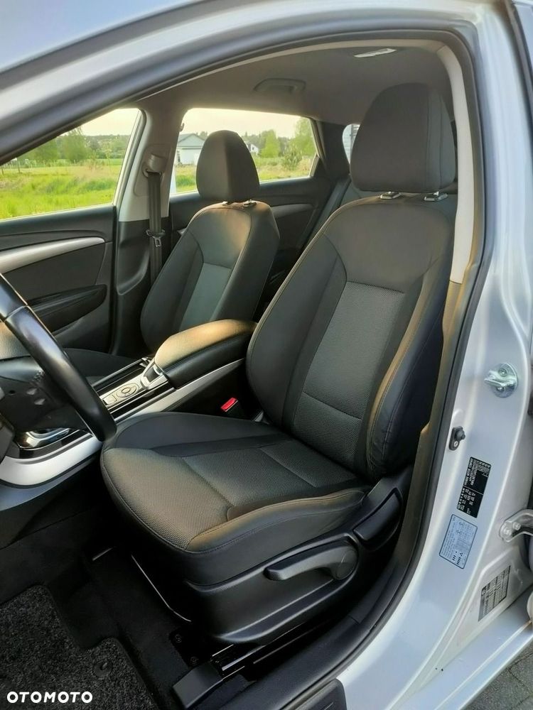 Hyundai i40 - 11