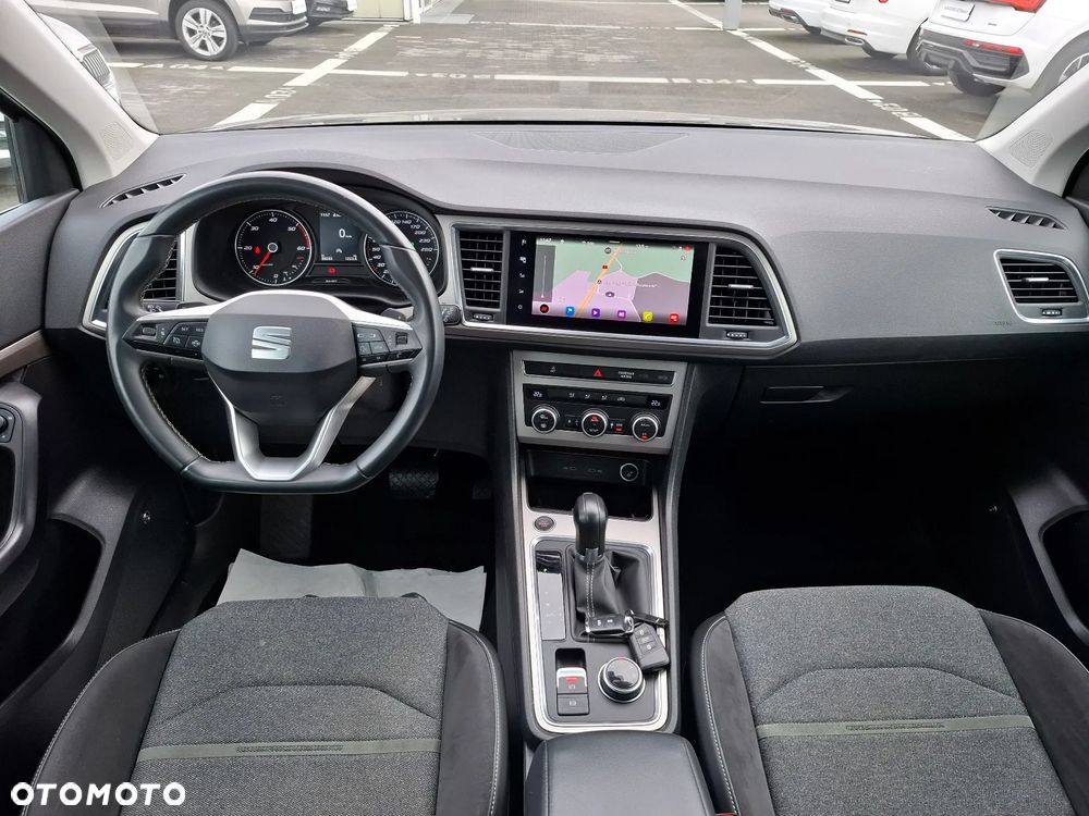 Seat Ateca 2.0 TDI DSG Xperience - 9