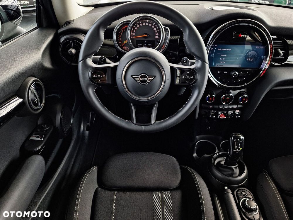 MINI Cooper S sport - 27