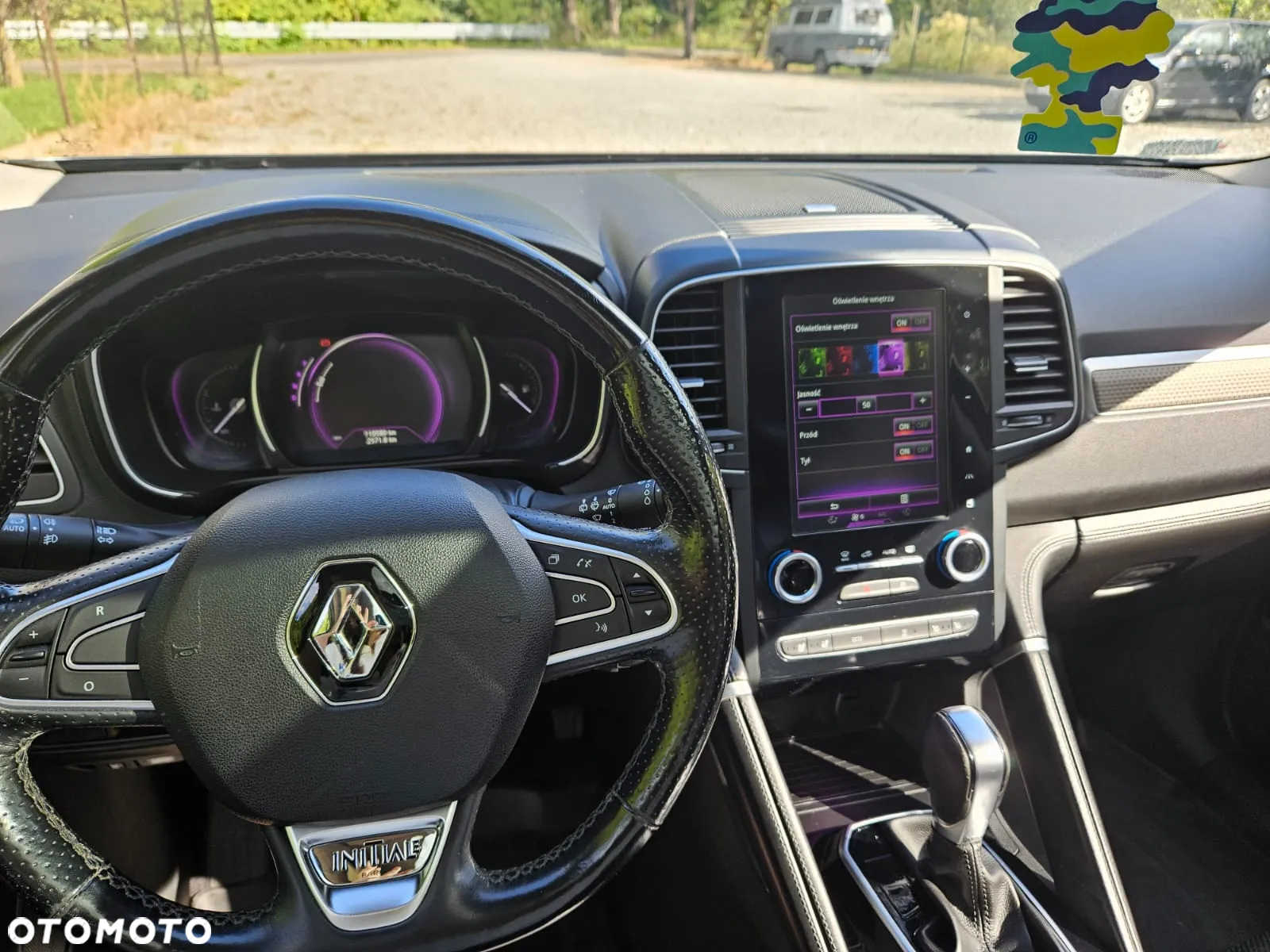 Renault Koleos 2.0 dCi Initiale Paris 4x4 X-Tronic - 24