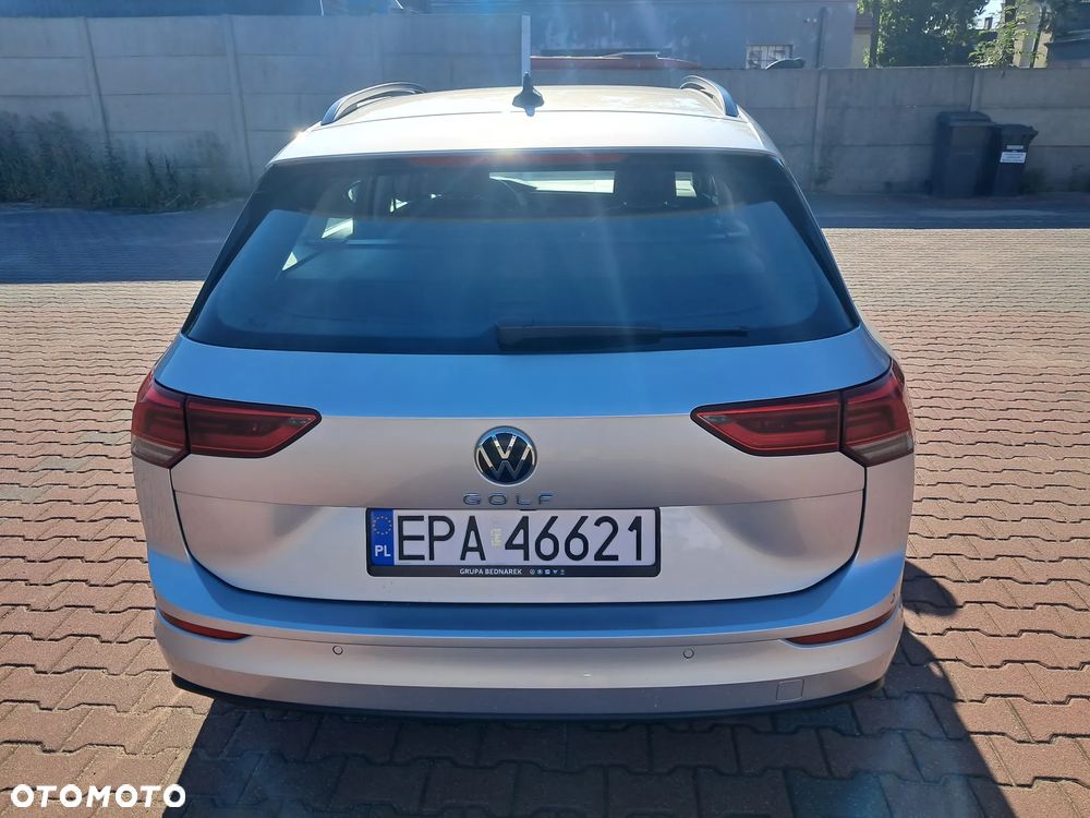 Volkswagen Golf - 4