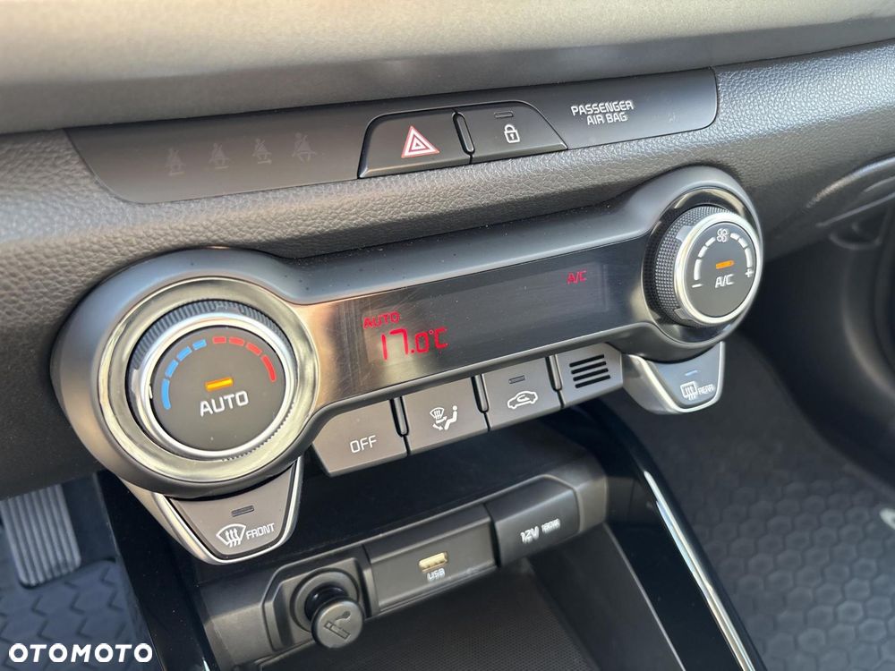 Kia Rio 1.0 T-GDI L - 25