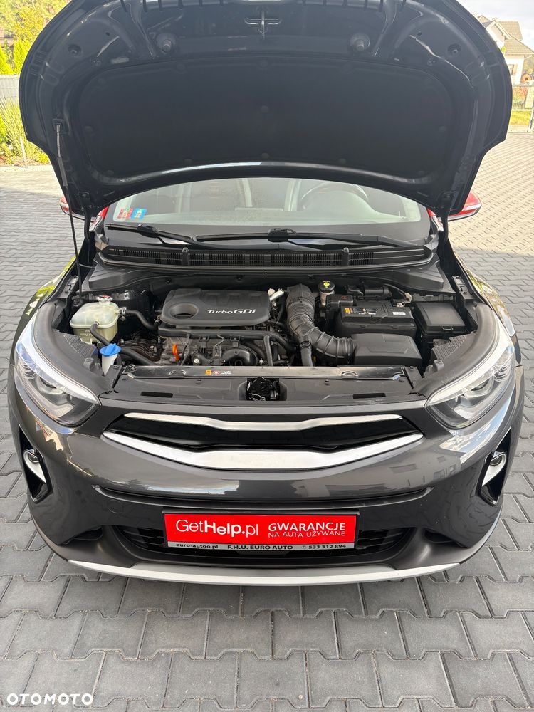 Kia Stonic - 18