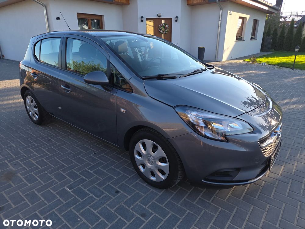 Opel Corsa - 5