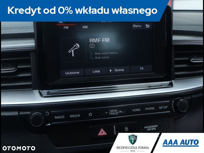 Kia Ceed - 13