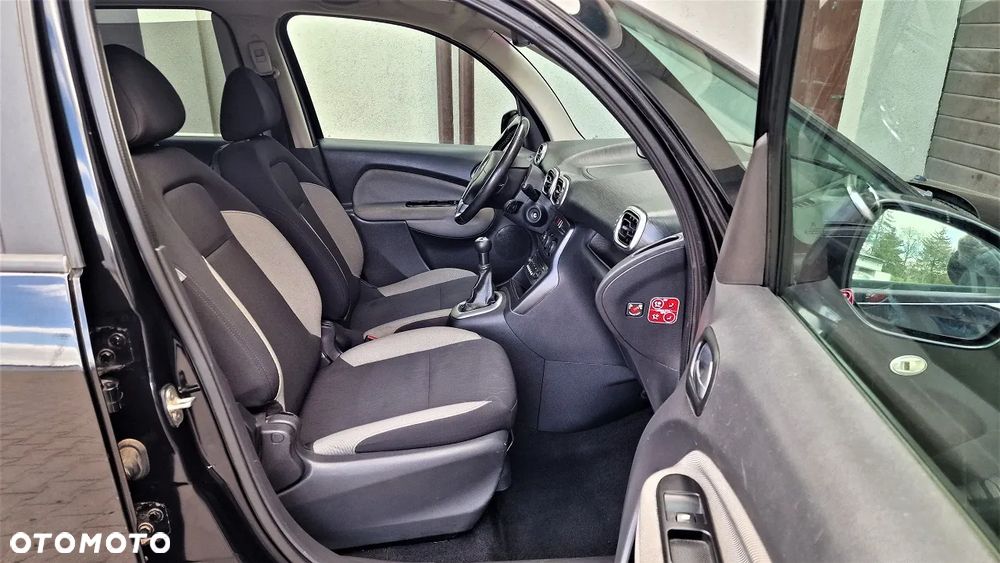 Citroën C3 Picasso - 13