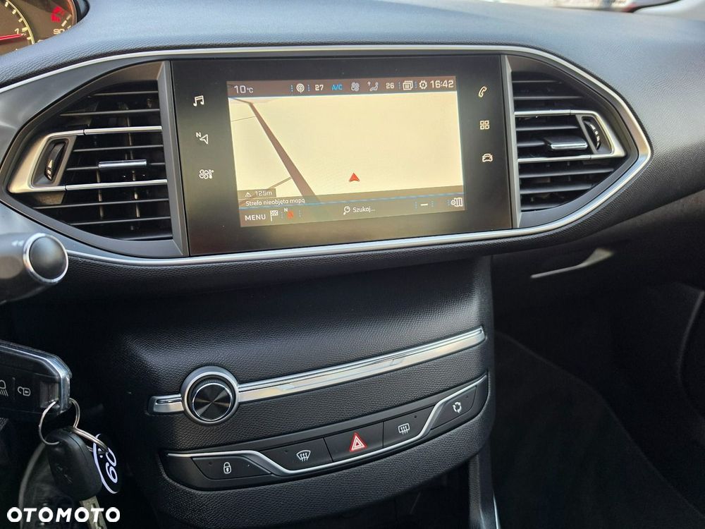 Peugeot 308 - 38