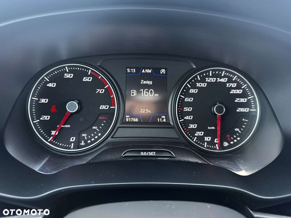Seat Leon - 8