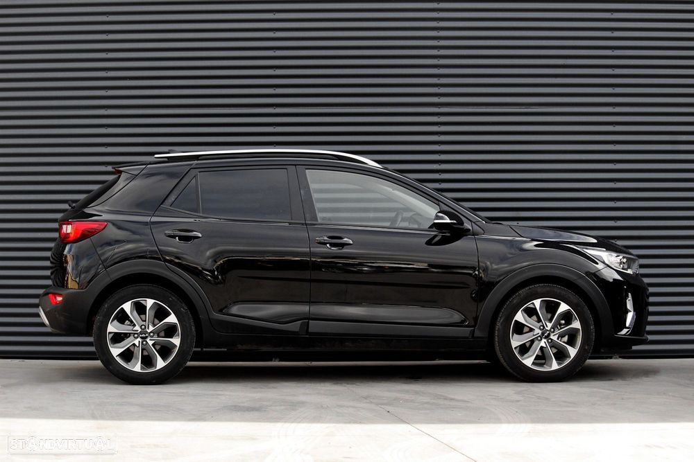 Kia Stonic 1.0 T-GDI Drive - 4