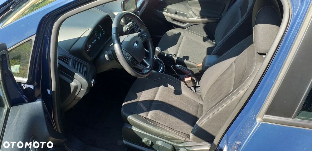 Ford EcoSport 1.0 EcoBoost Titanium ASS - 16