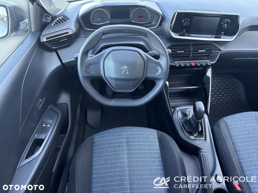 Peugeot 208 1.2 PureTech Like S&S - 22