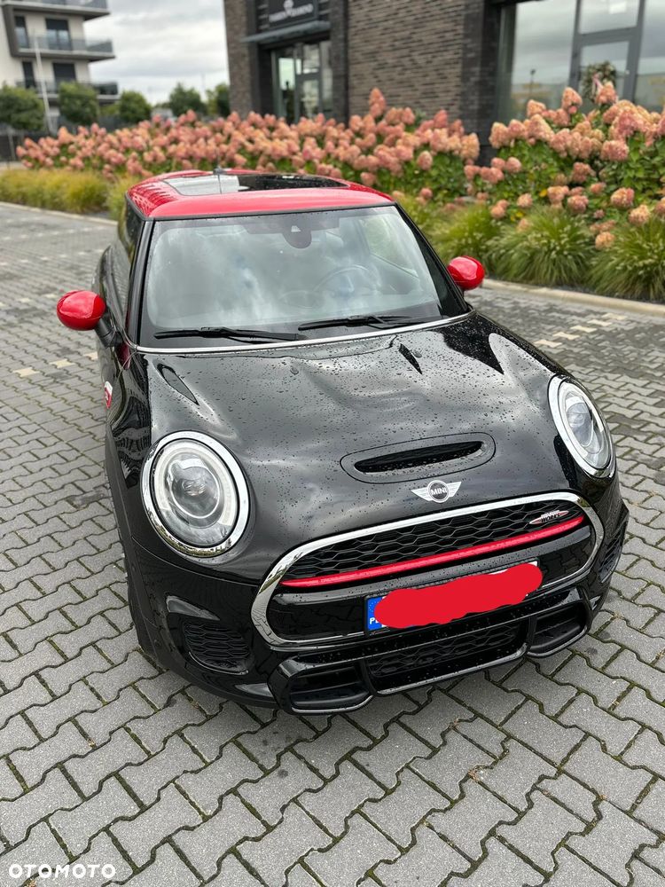 MINI John Cooper Works - 7