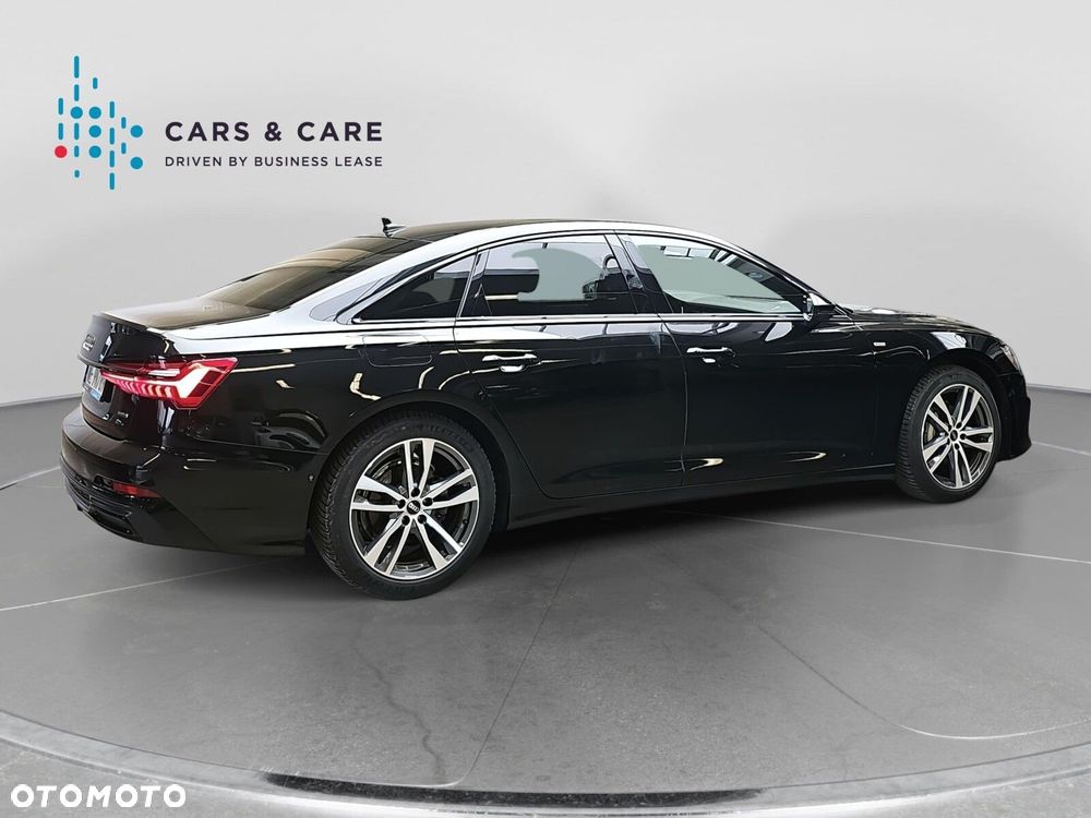 Audi A6 Limousine 40 TDI mHEV Quattro Sport S tronic - 7