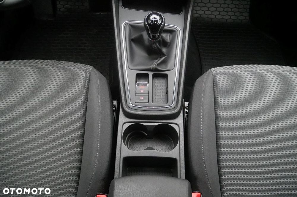 Seat Leon - 11
