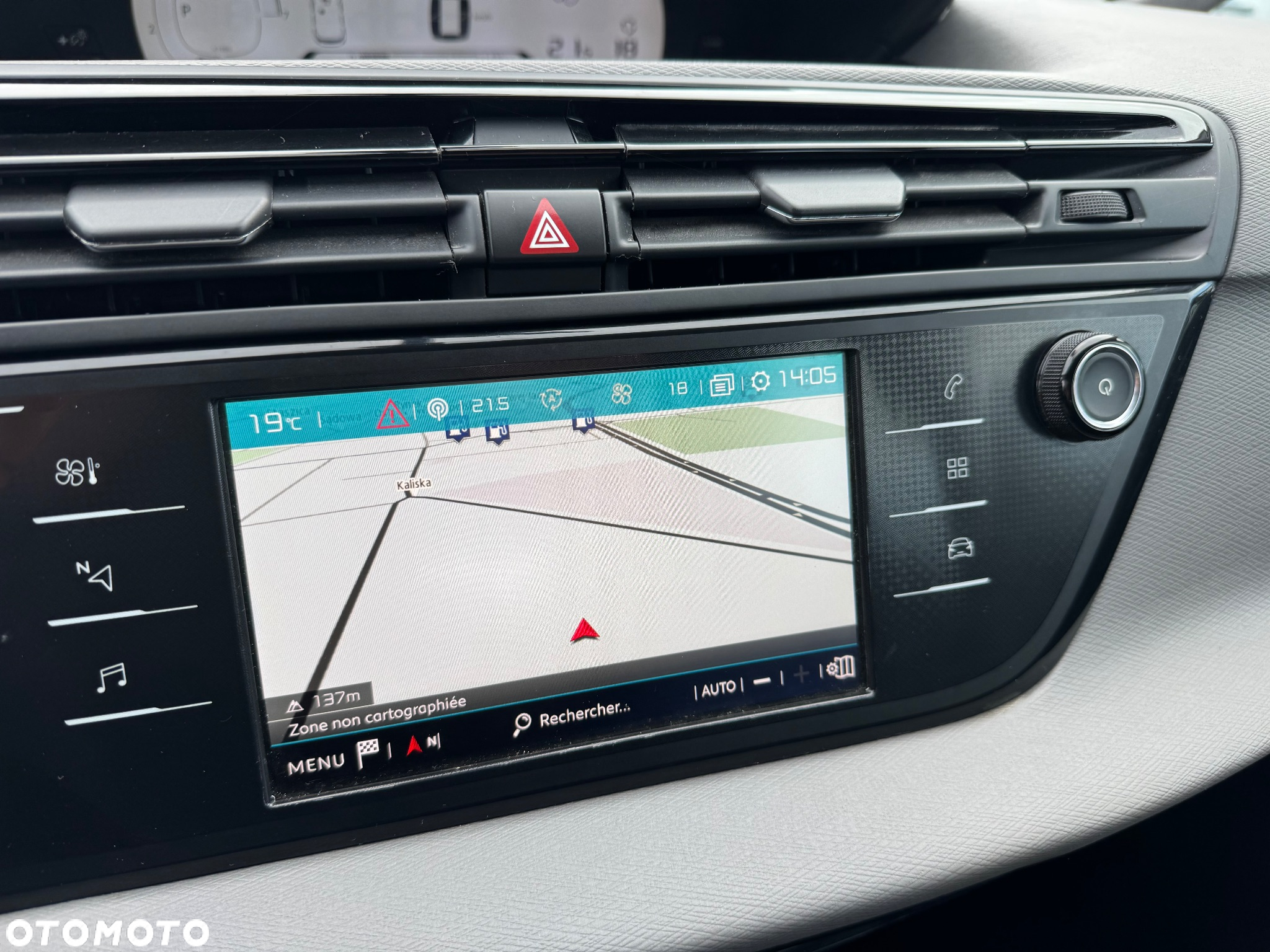 Citroën C4 Picasso BlueHDi 120 EAT6 Business Class - 18