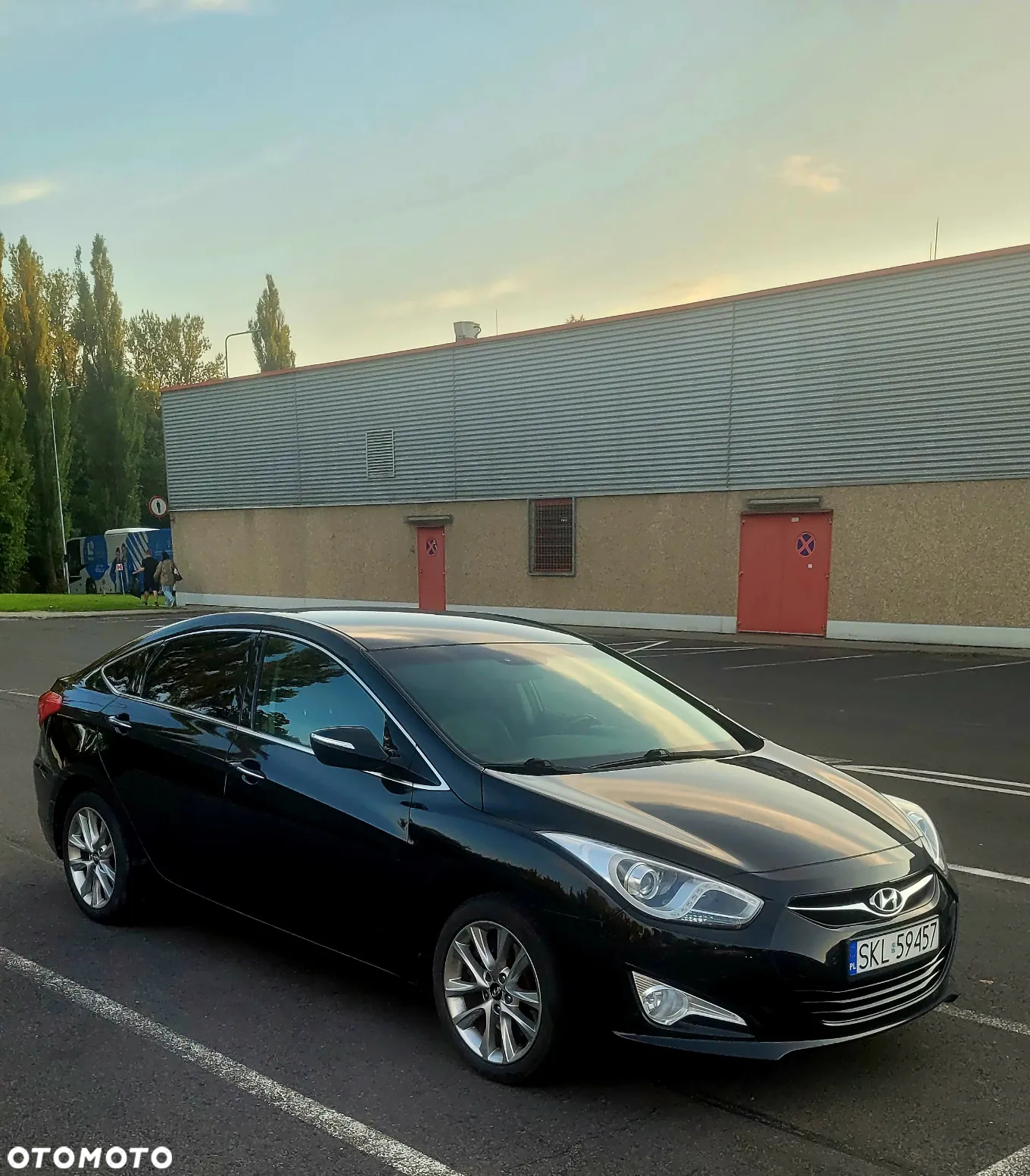 Hyundai i40 1.6 GDI Comfort - 3