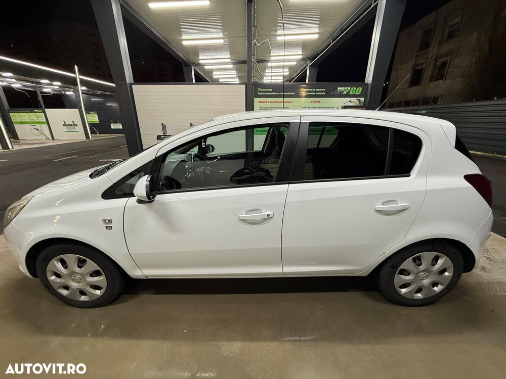 Opel Corsa - 23