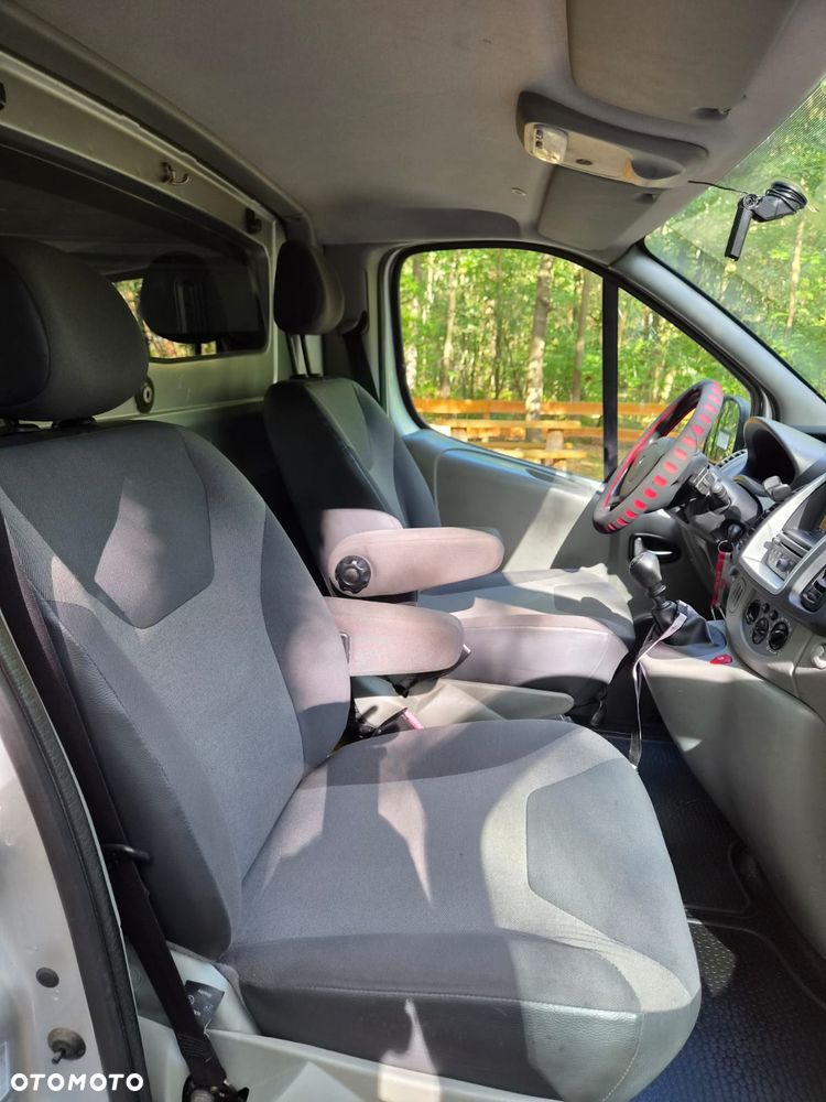 Renault Trafic - 15