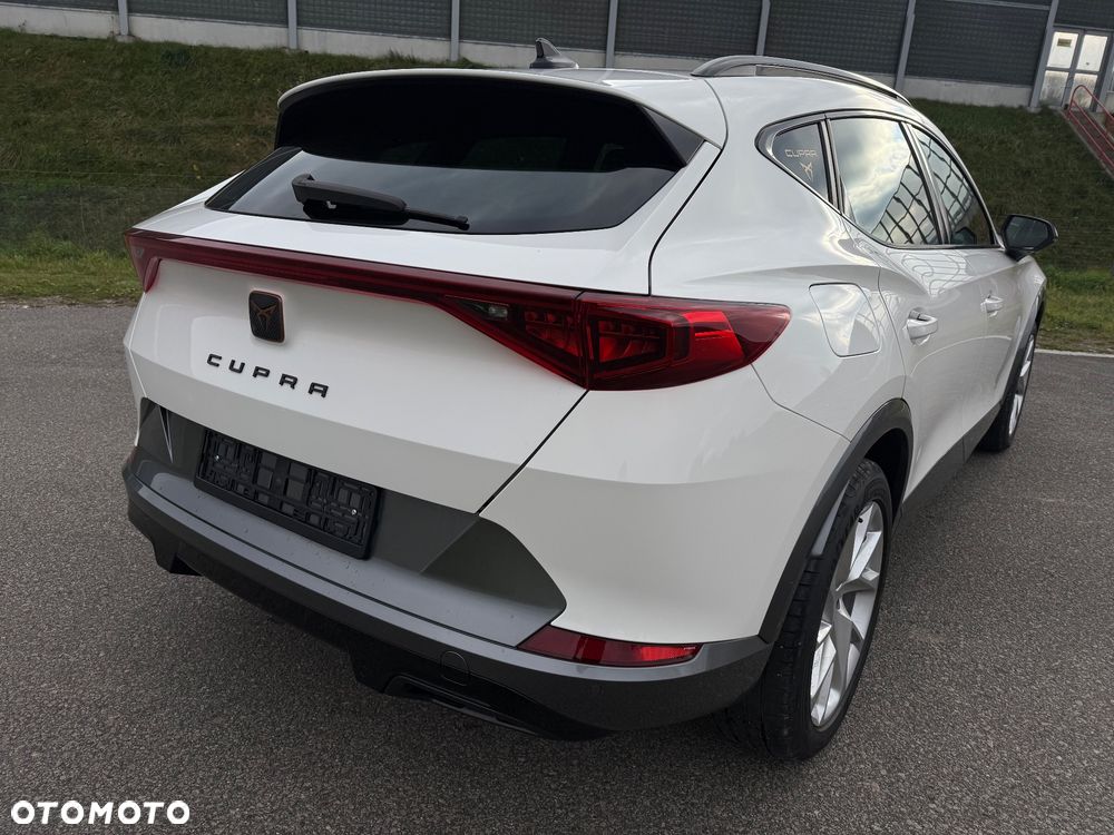 Cupra Formentor 1.4 e-Hybrid DSG Tribe Edition - 21