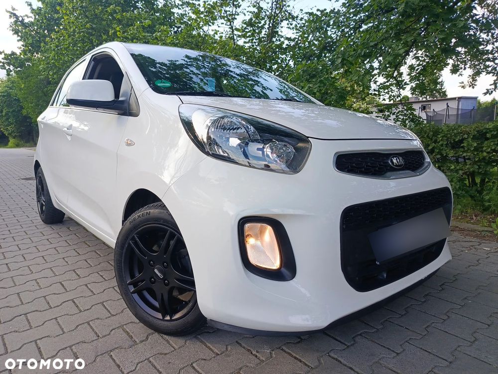 Kia Picanto 1.0 Spirit - 2