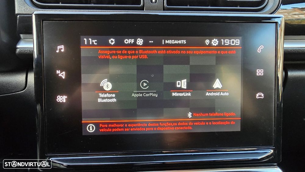 Citroën C3 1.2 PureTech Max - 22