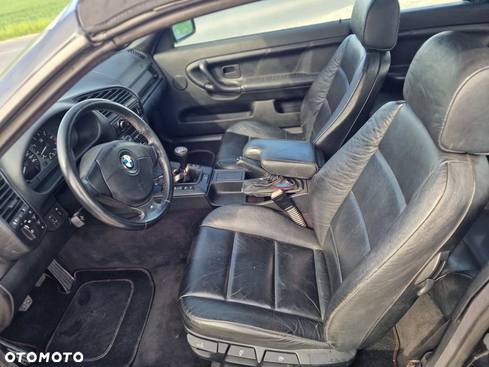 BMW Seria 3 328i - 26