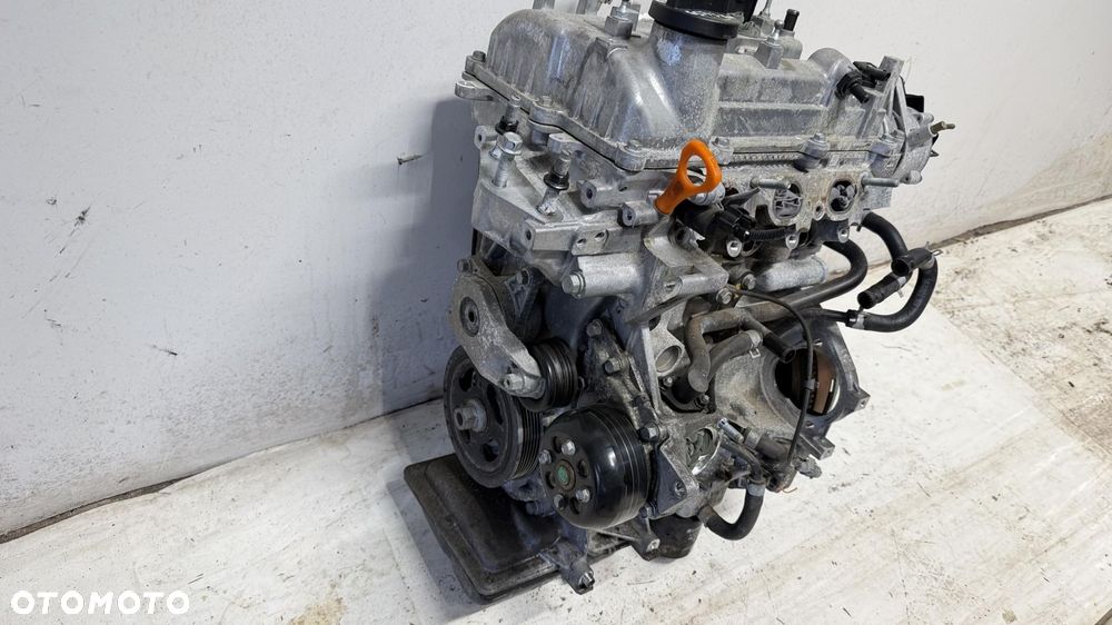 SILNIK KIA RIO IV 1.0 T-GDI G3LC  65 TYŚ KM - 3