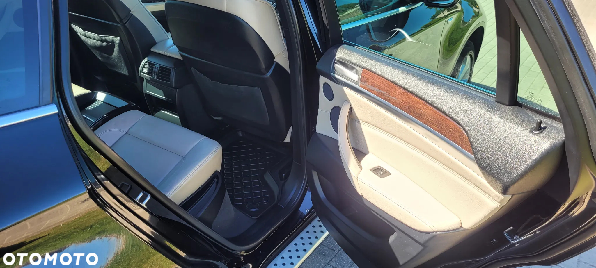 BMW X6 40d xDrive - 14
