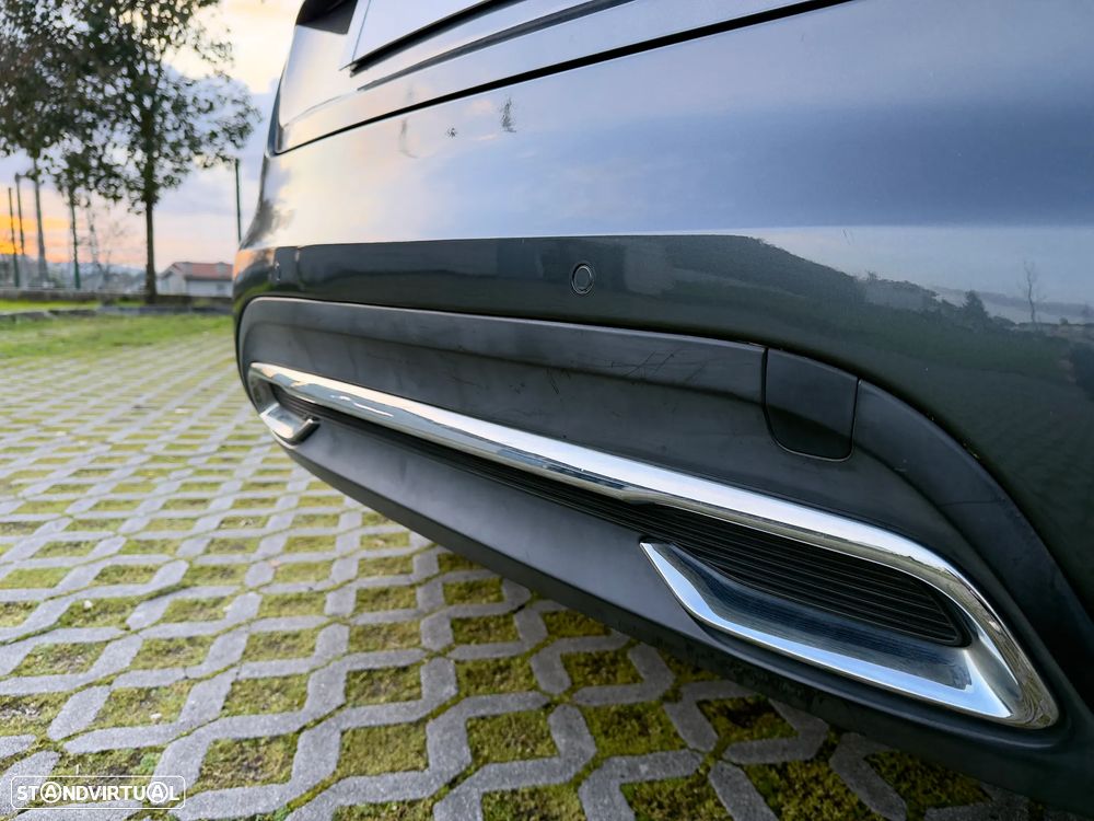 Citroën DS4 1.6 BlueHDi So Chic J18 - 12