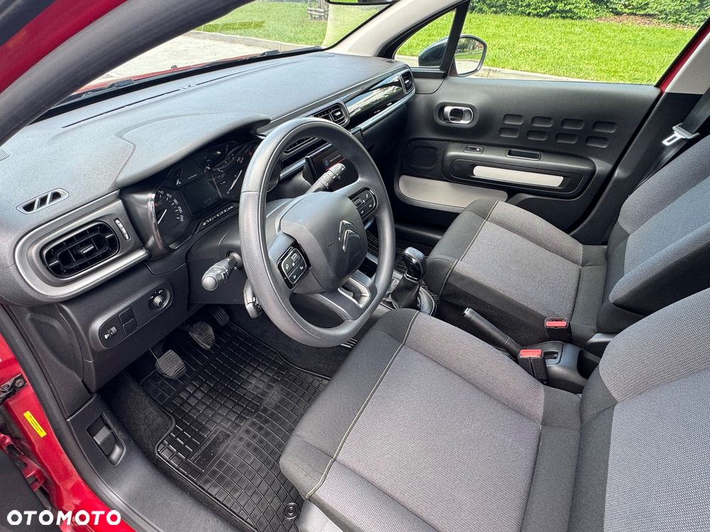Citroën C3 Pure Tech 83 S&S SHINE - 13