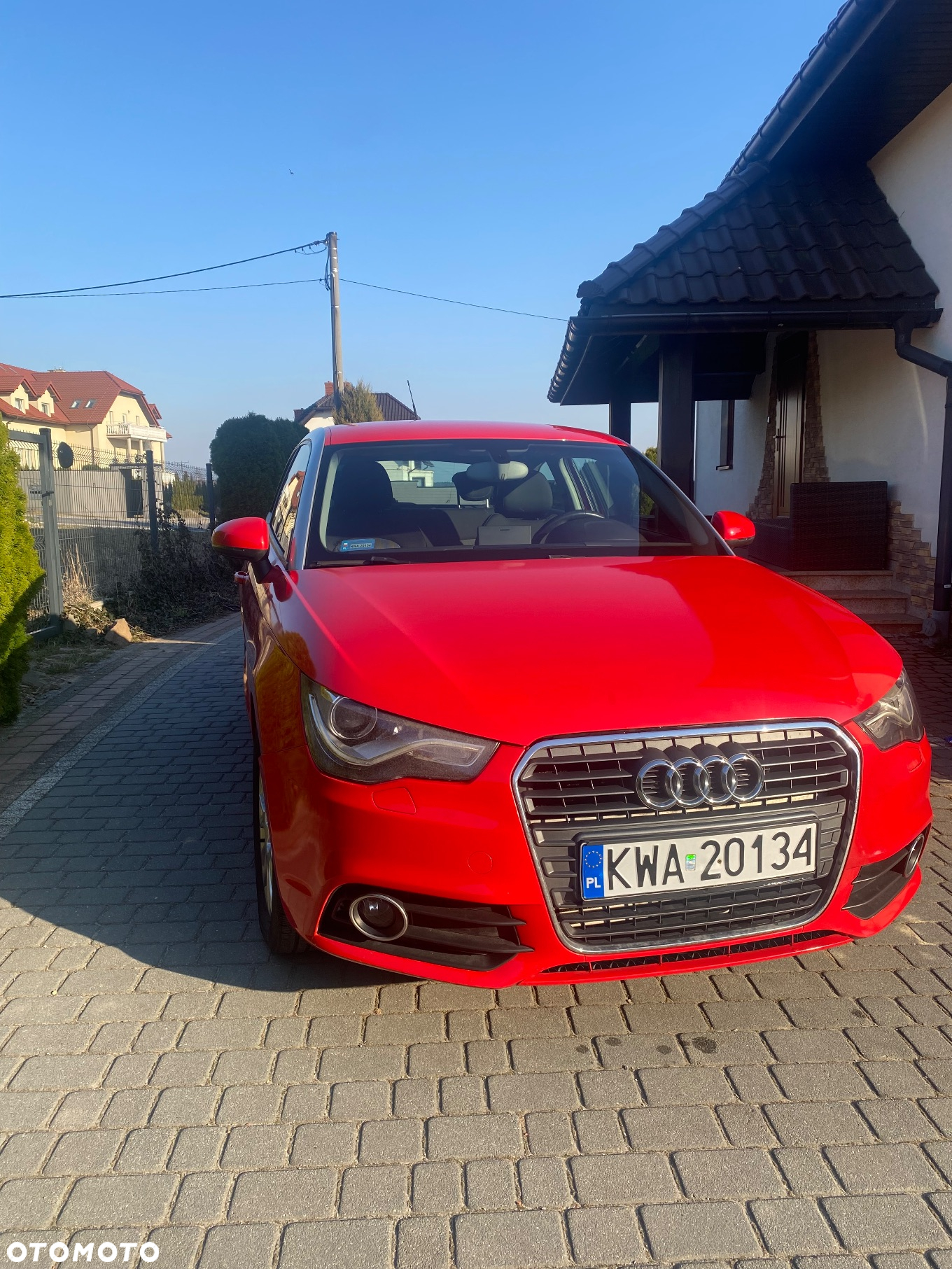 Audi A1 1.6 TDI Ambition - 5