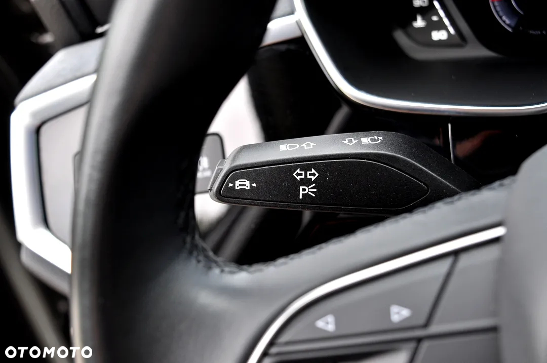 Audi Q3 35 TFSI S tronic - 24
