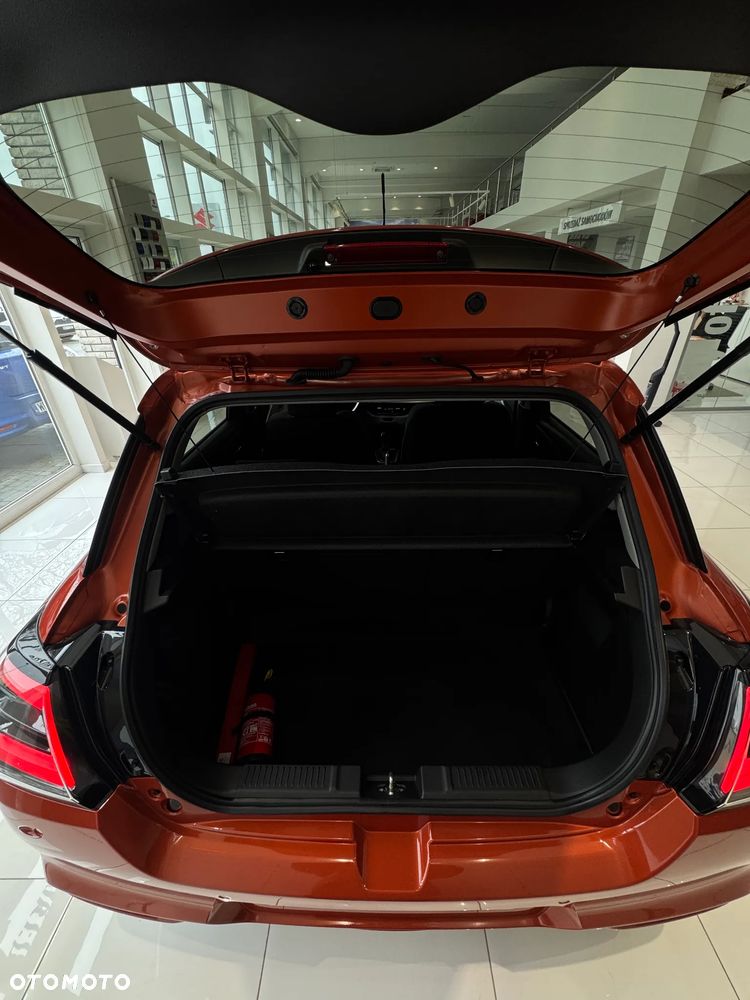 Suzuki Swift 1.2 Dualjet SHVS Elegance - 7