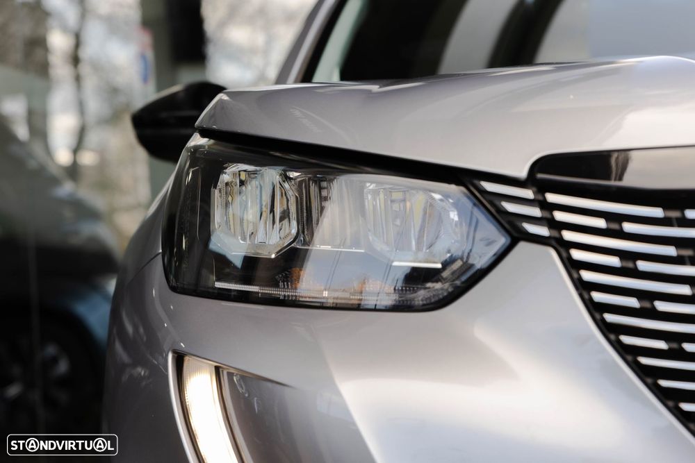 Peugeot 2008 1.5 BlueHDi Allure - 6