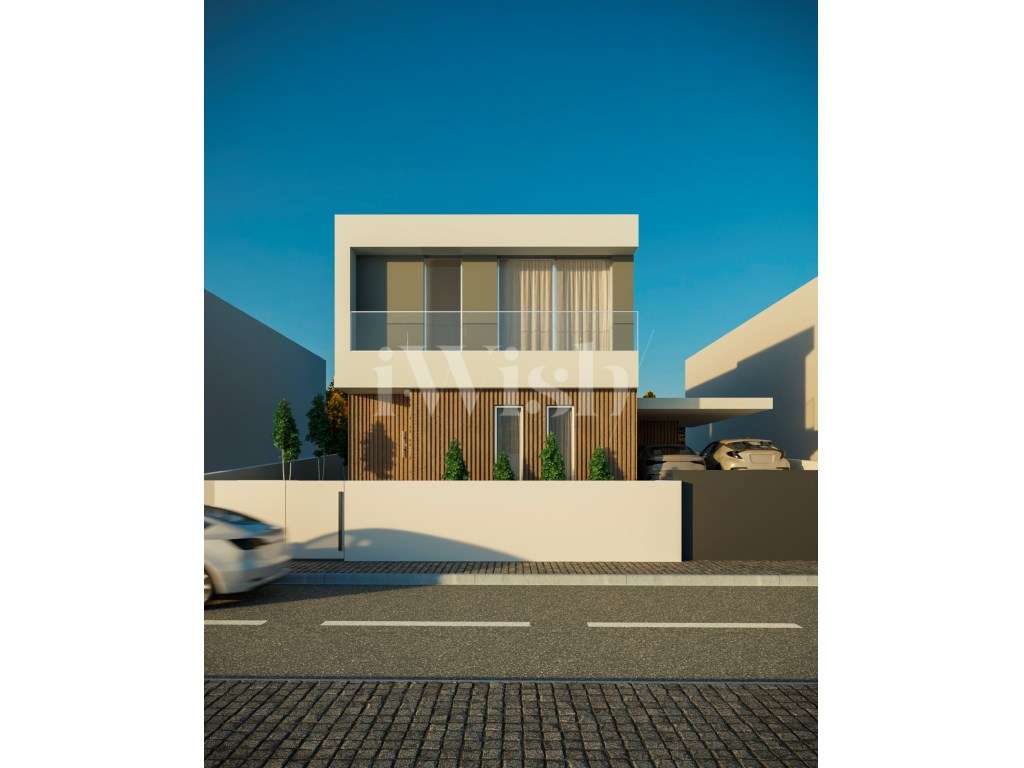 Madalena Village - Moradia com 3 quartos em Vila Nova de Gaia - Grande imagem: 3/9