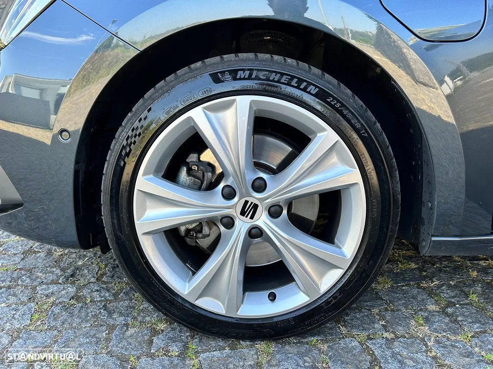 SEAT Leon ST 1.4 e-Hybrid FR DSG - 26