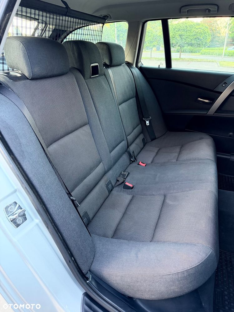 BMW Seria 5 - 16
