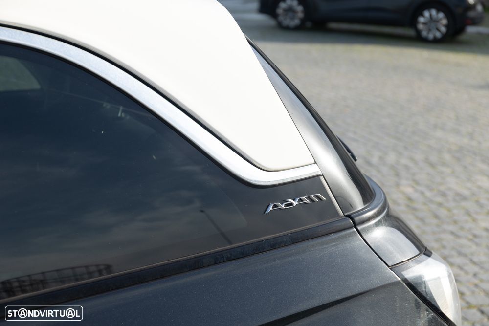 Opel Adam 1.2 Glam - 30