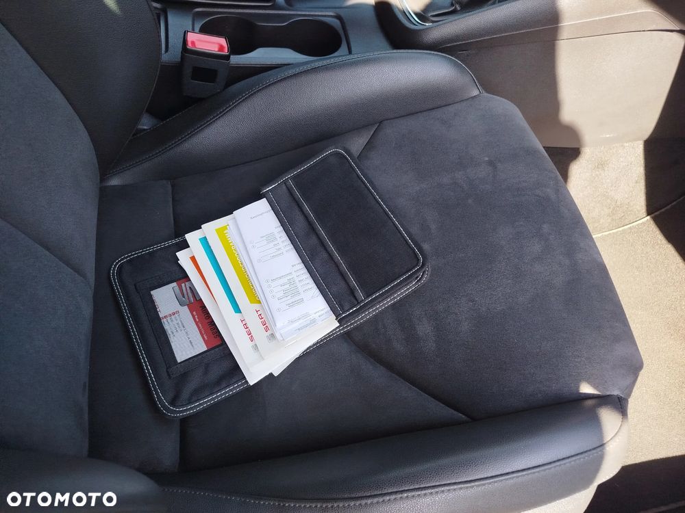 Seat Leon Sportstourer 1.6 TDI Ecomotive Style - 3