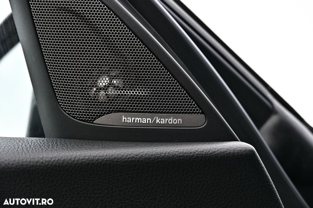 BMW Seria 1 120d xDrive Sport-Aut. M Sport - 30