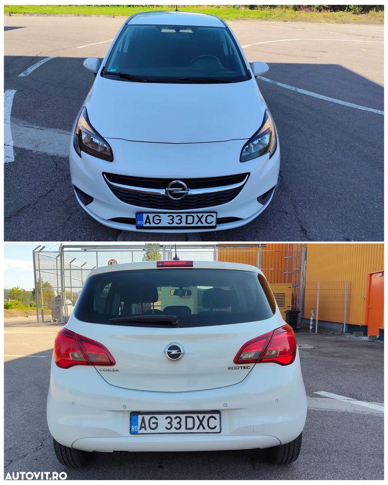 Opel Corsa 1.4 ECOTEC Selection - 3
