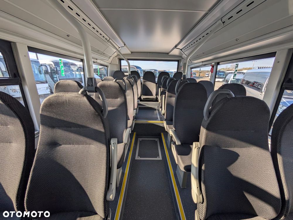 Mercedes-Benz Guleryuz 12LE - 30