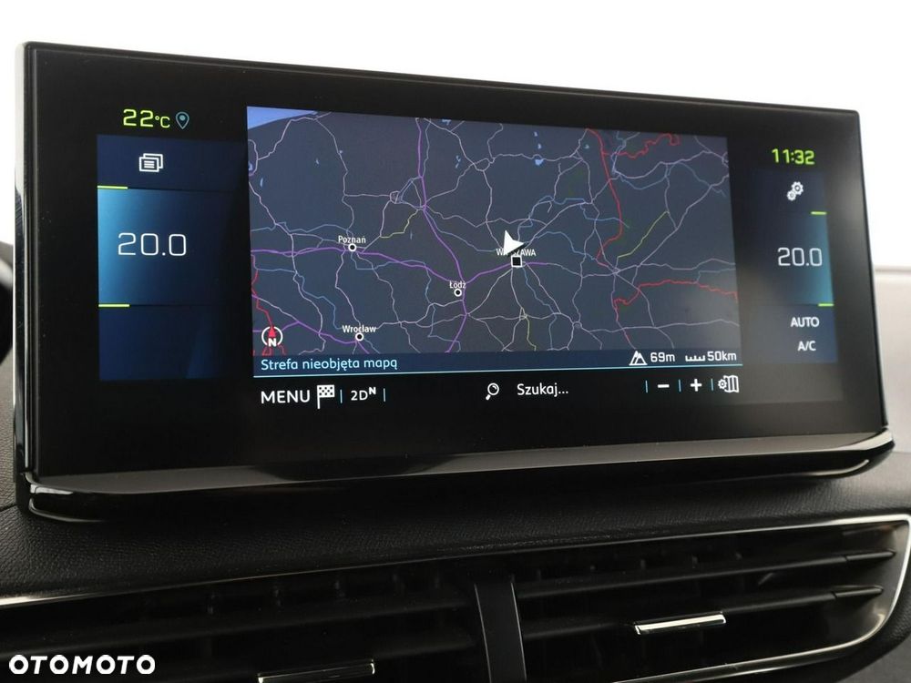 Peugeot 3008 225 e-EAT8 Allure Pack - 29