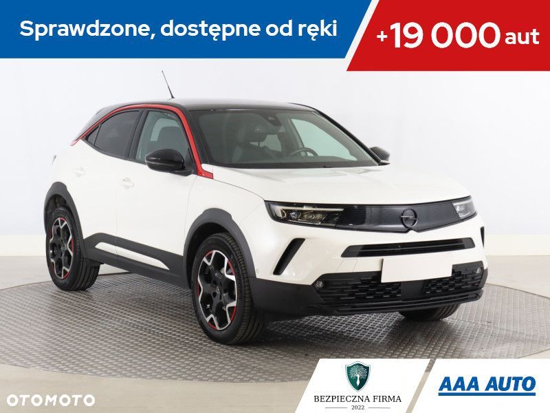 Opel Mokka - 2