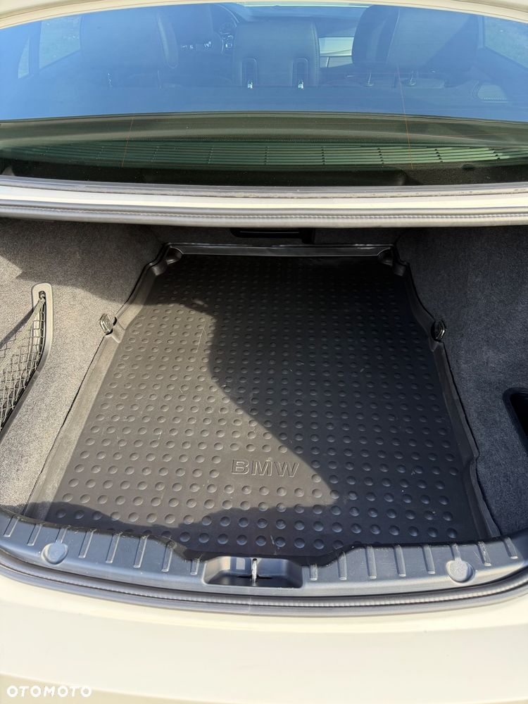BMW Seria 5 - 10