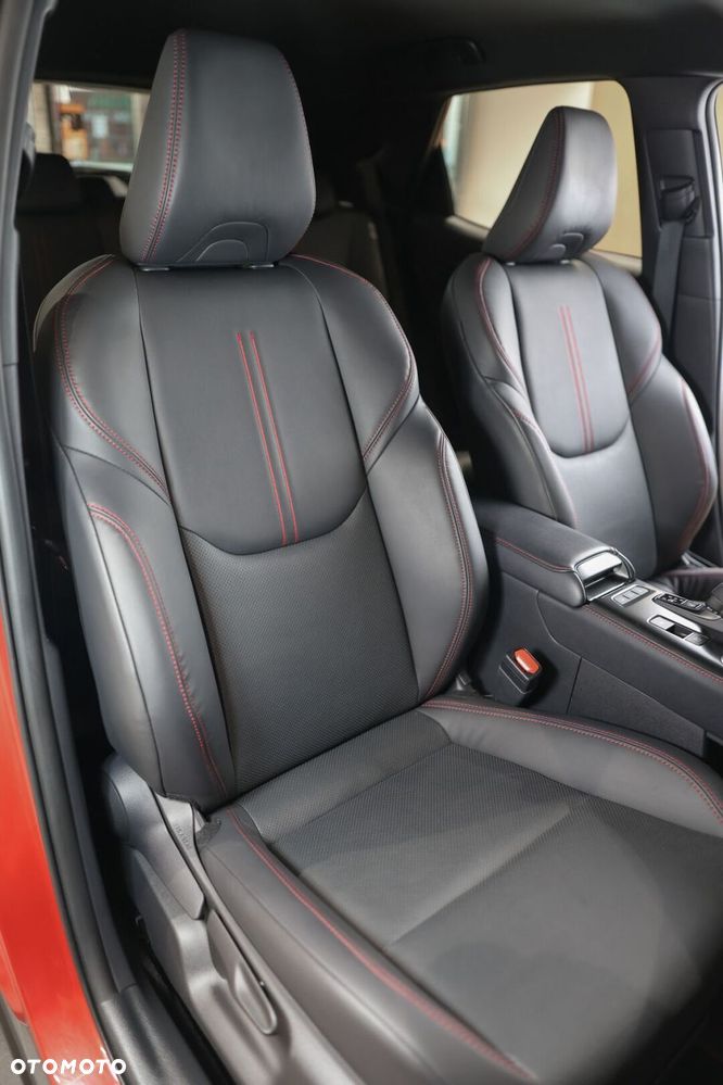 Lexus LBX 1.5 Hybrid Elegant - 12